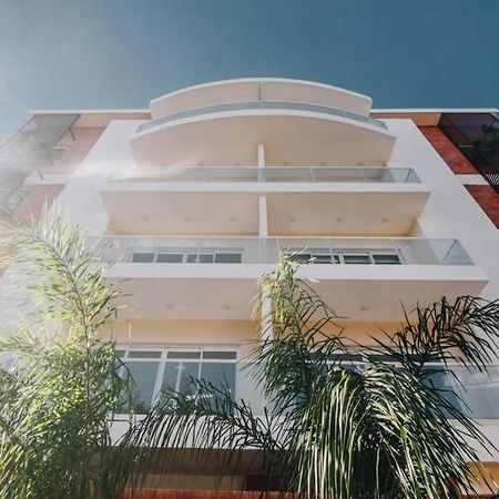 N4A1 - New, Nice, For Long And Short Stay Asuncion Extérieur photo