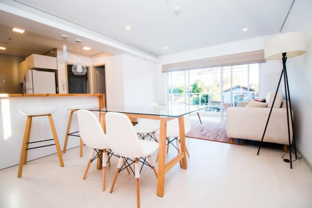 N4A1 - New, Nice, For Long And Short Stay Asuncion Extérieur photo