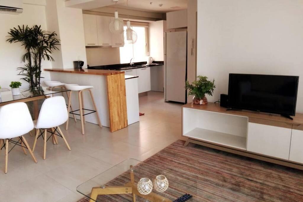 N4A1 - New, Nice, For Long And Short Stay Asuncion Extérieur photo