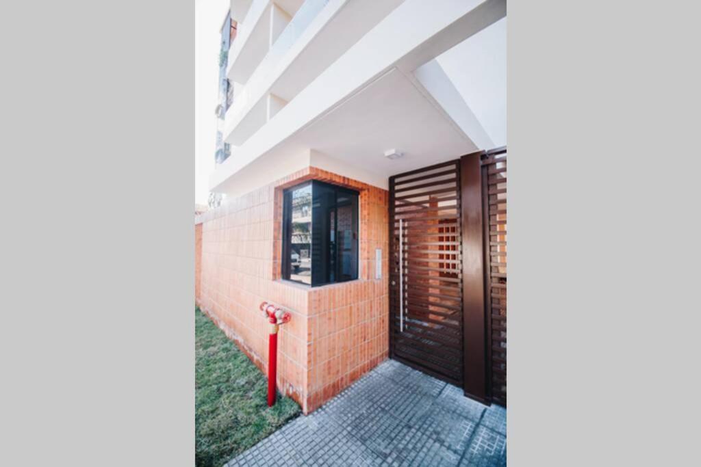 N4A1 - New, Nice, For Long And Short Stay Asuncion Extérieur photo