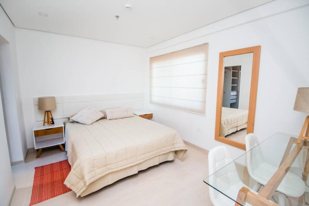 N4A1 - New, Nice, For Long And Short Stay Asuncion Extérieur photo
