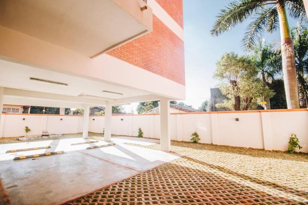 N4A1 - New, Nice, For Long And Short Stay Asuncion Extérieur photo