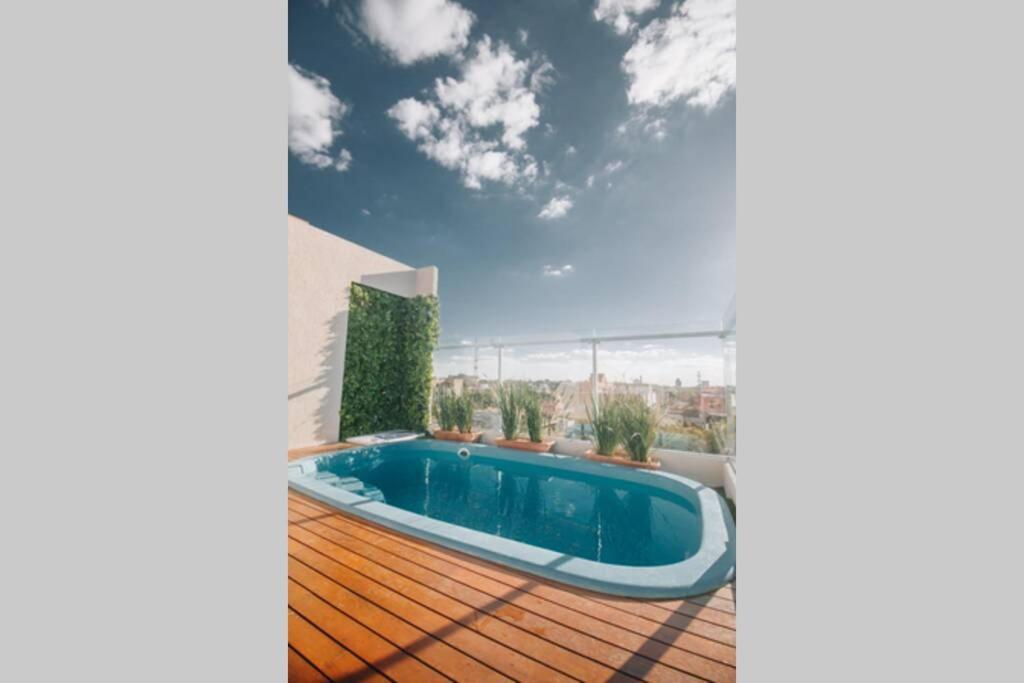 N4A1 - New, Nice, For Long And Short Stay Asuncion Extérieur photo