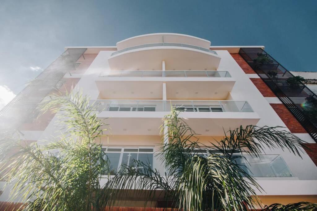 N4A1 - New, Nice, For Long And Short Stay Asuncion Extérieur photo
