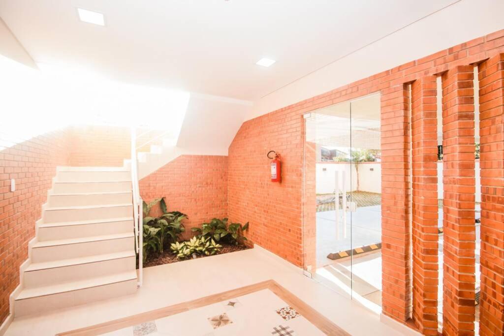 N4A1 - New, Nice, For Long And Short Stay Asuncion Extérieur photo
