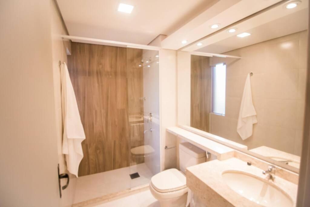 N4A1 - New, Nice, For Long And Short Stay Asuncion Extérieur photo