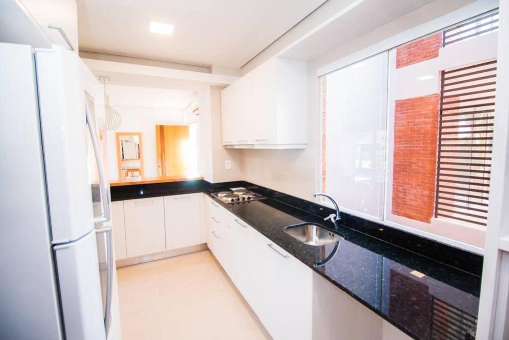 N4A1 - New, Nice, For Long And Short Stay Asuncion Extérieur photo
